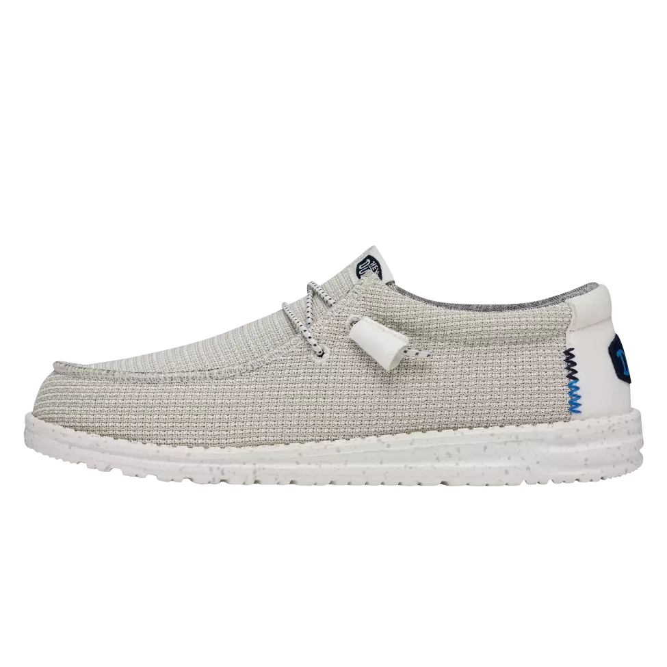 Wally Sport Mesh