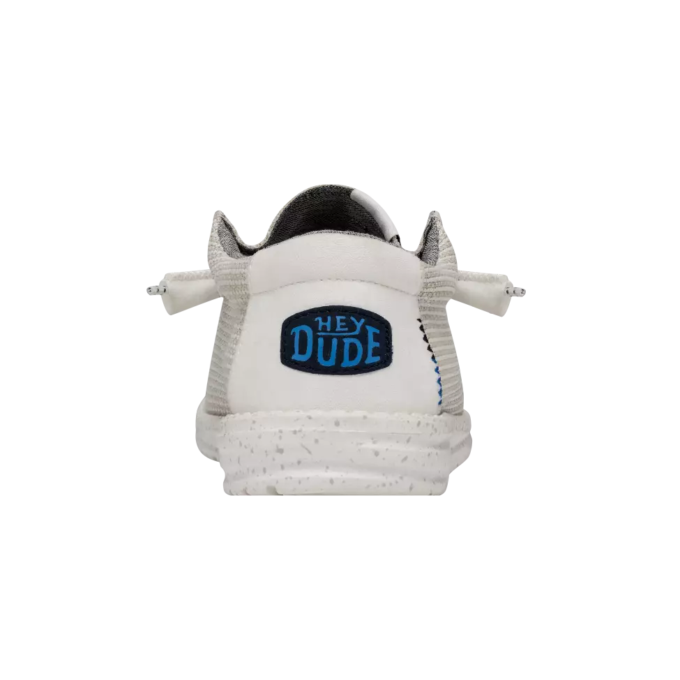 Wally Sport Mesh