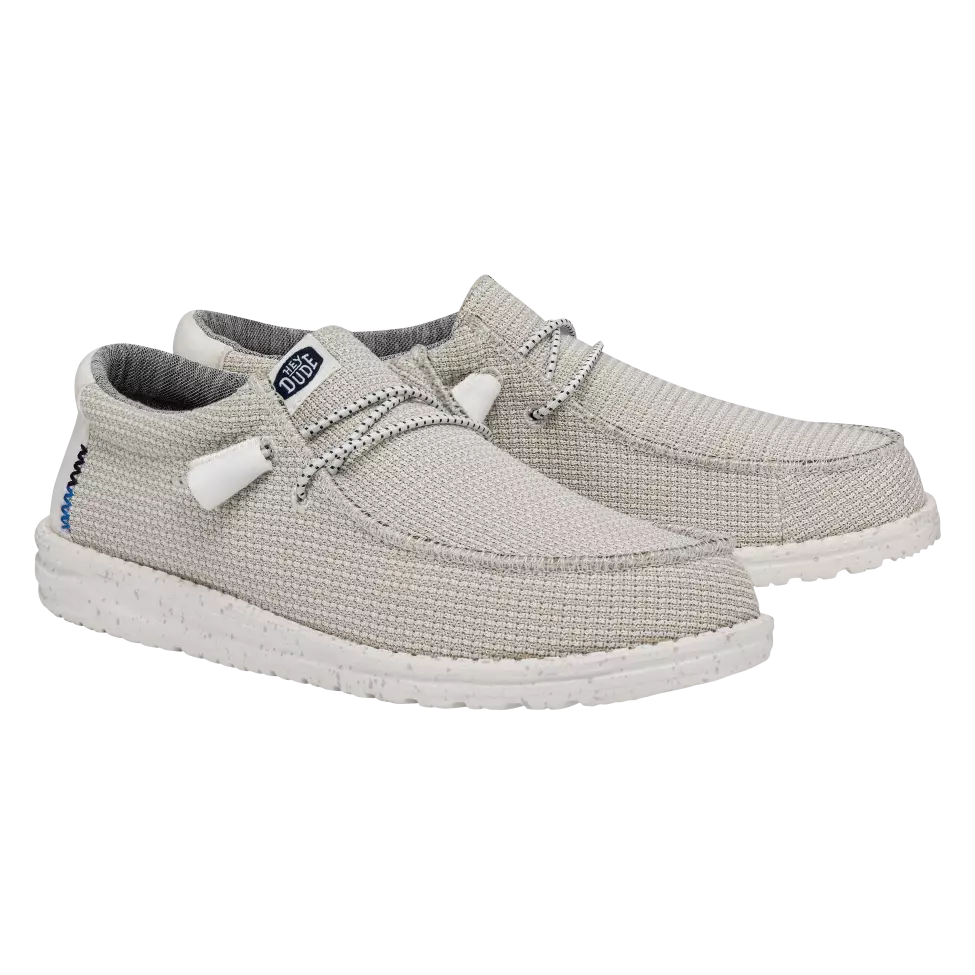 Wally Sport Mesh