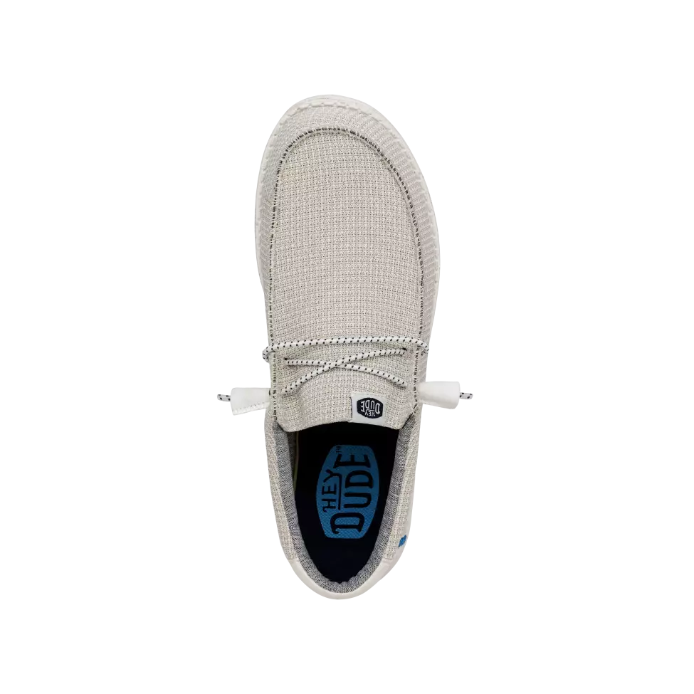 Wally Sport Mesh