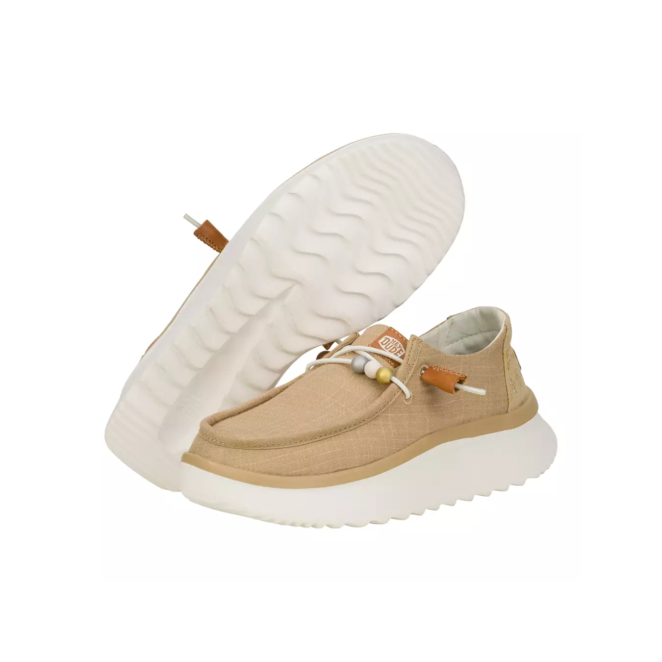 Wendy Peak Baja Stripe