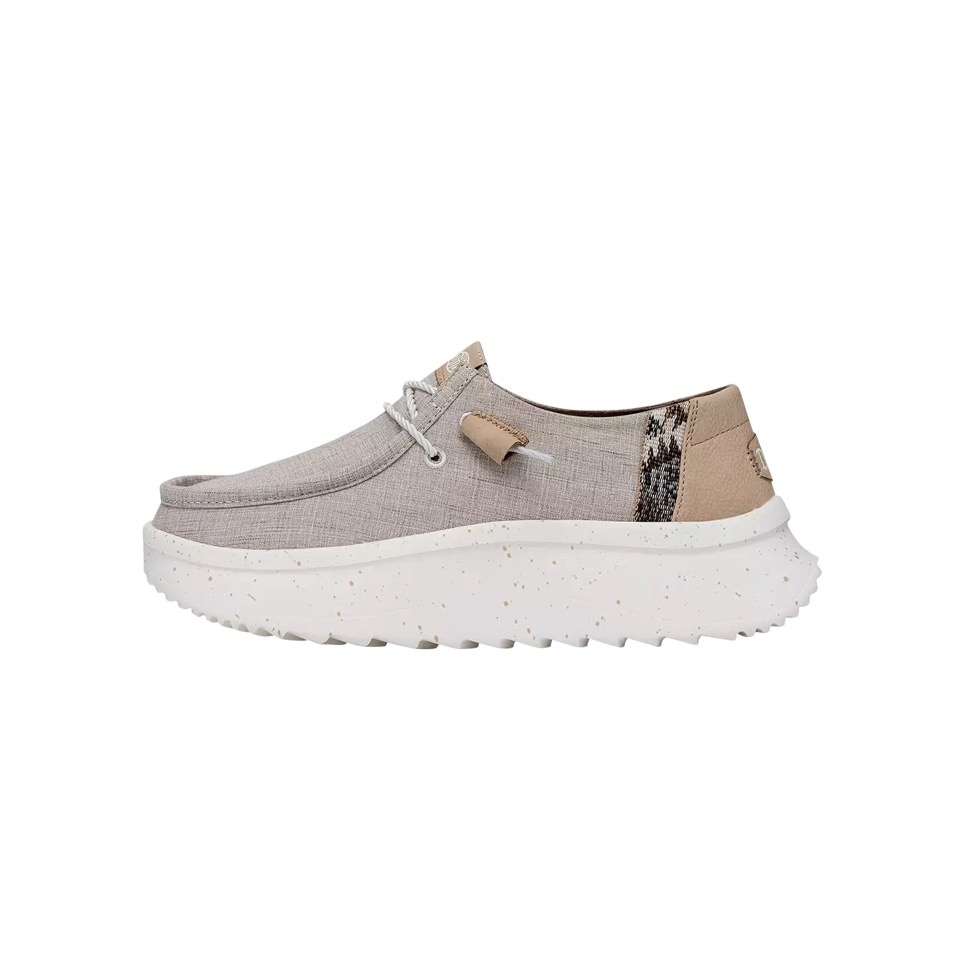 Wendy Peak Woven