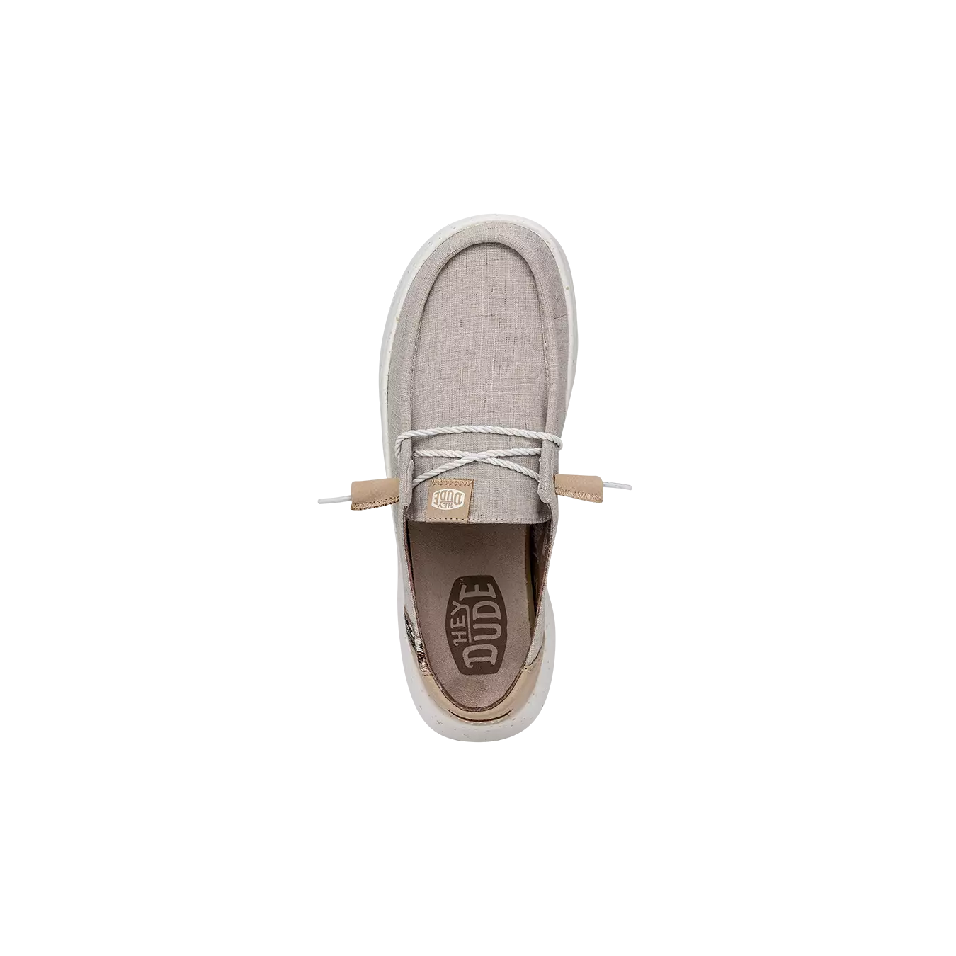 Wendy Peak Woven