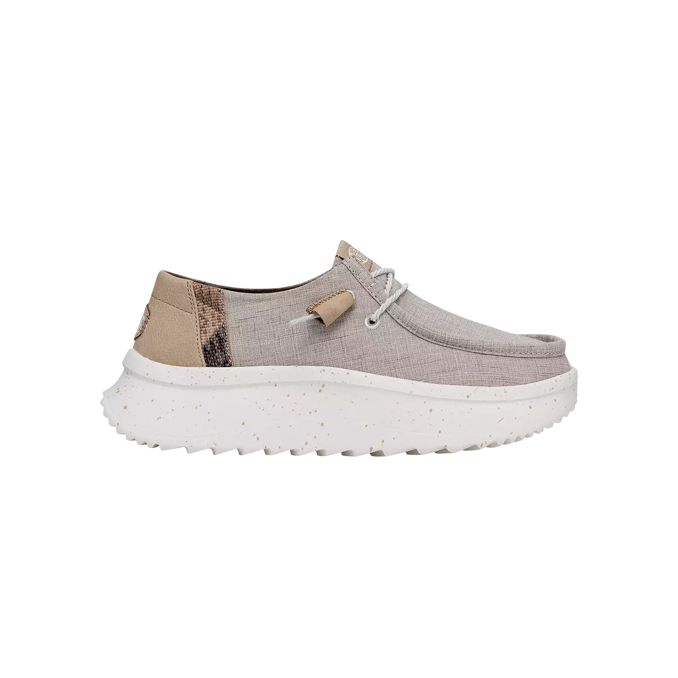 Wendy Peak Woven
