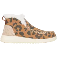 Denny Leopard 