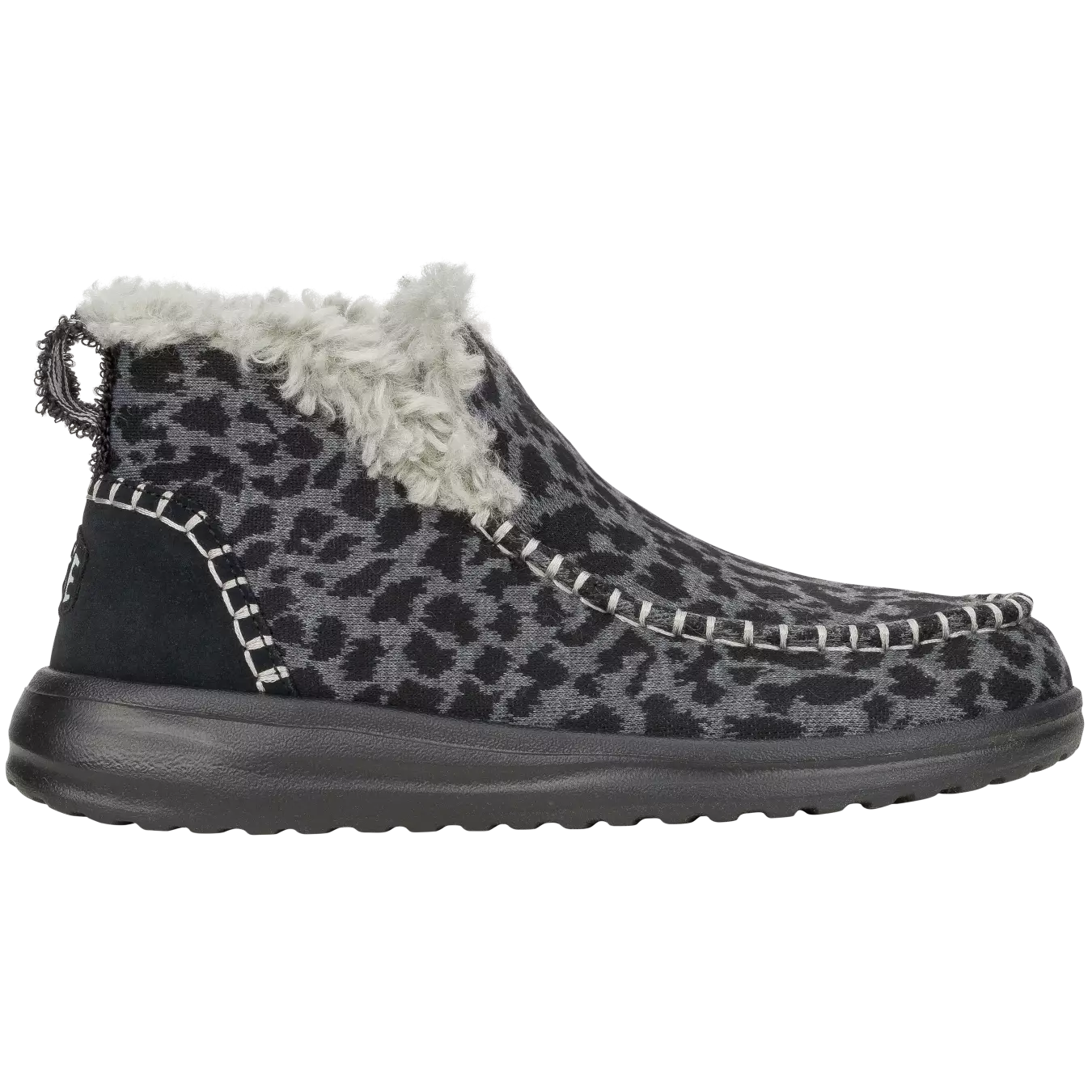 Denny Leopard 