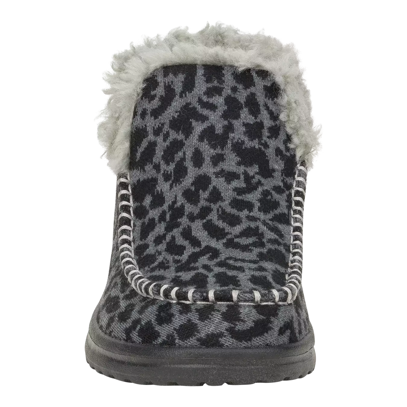 Denny Leopard 