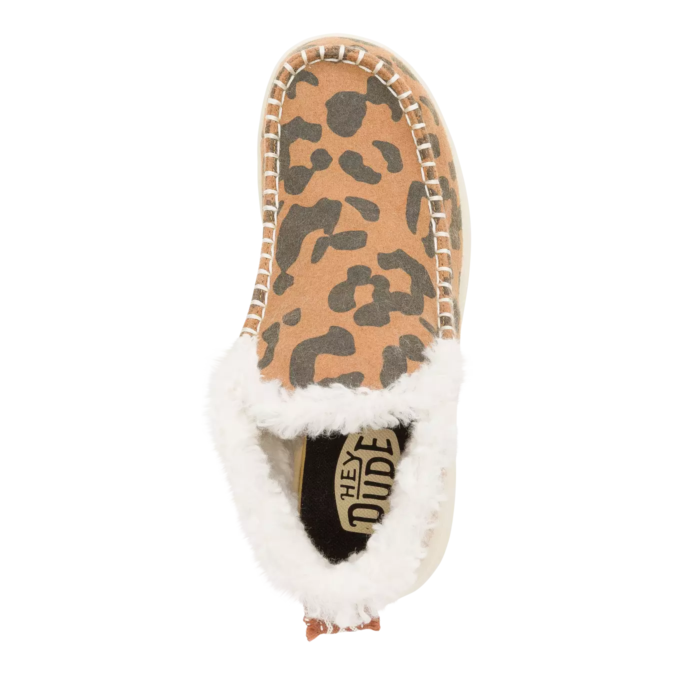 Denny Leopard 