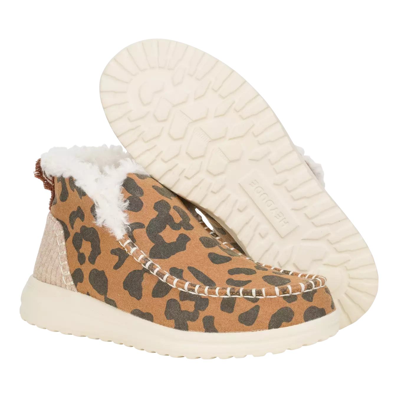 Denny Leopard 