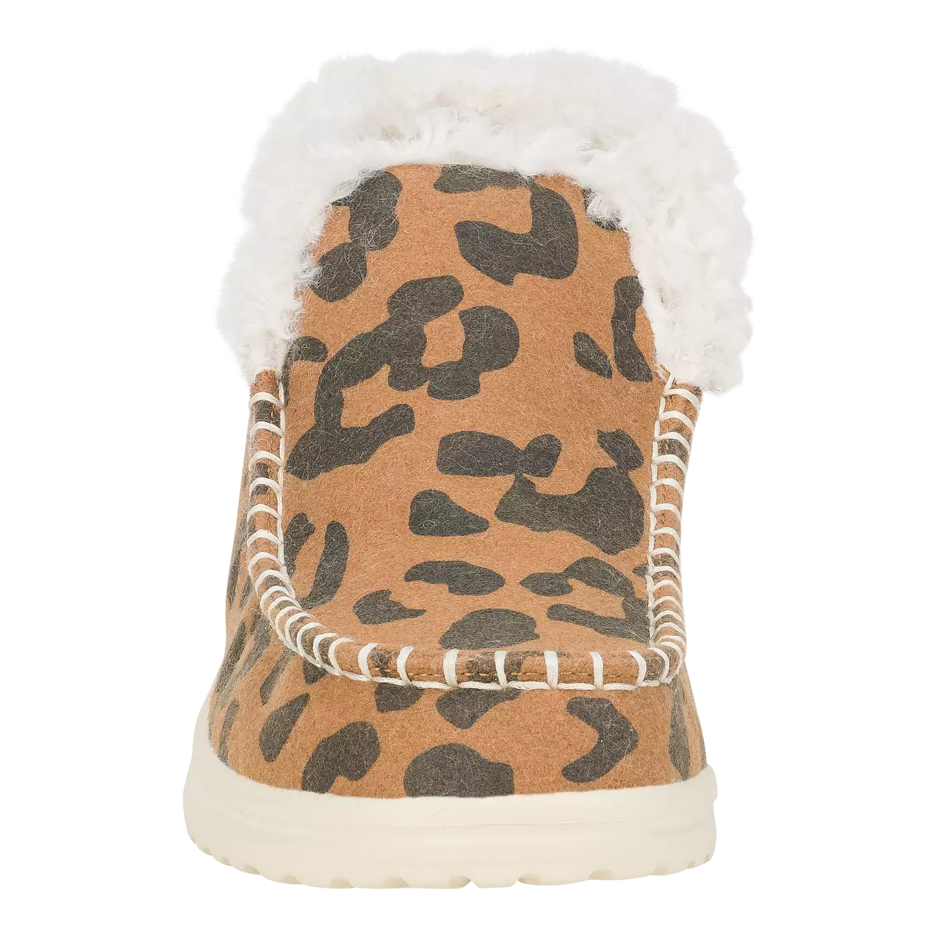 Denny Leopard 