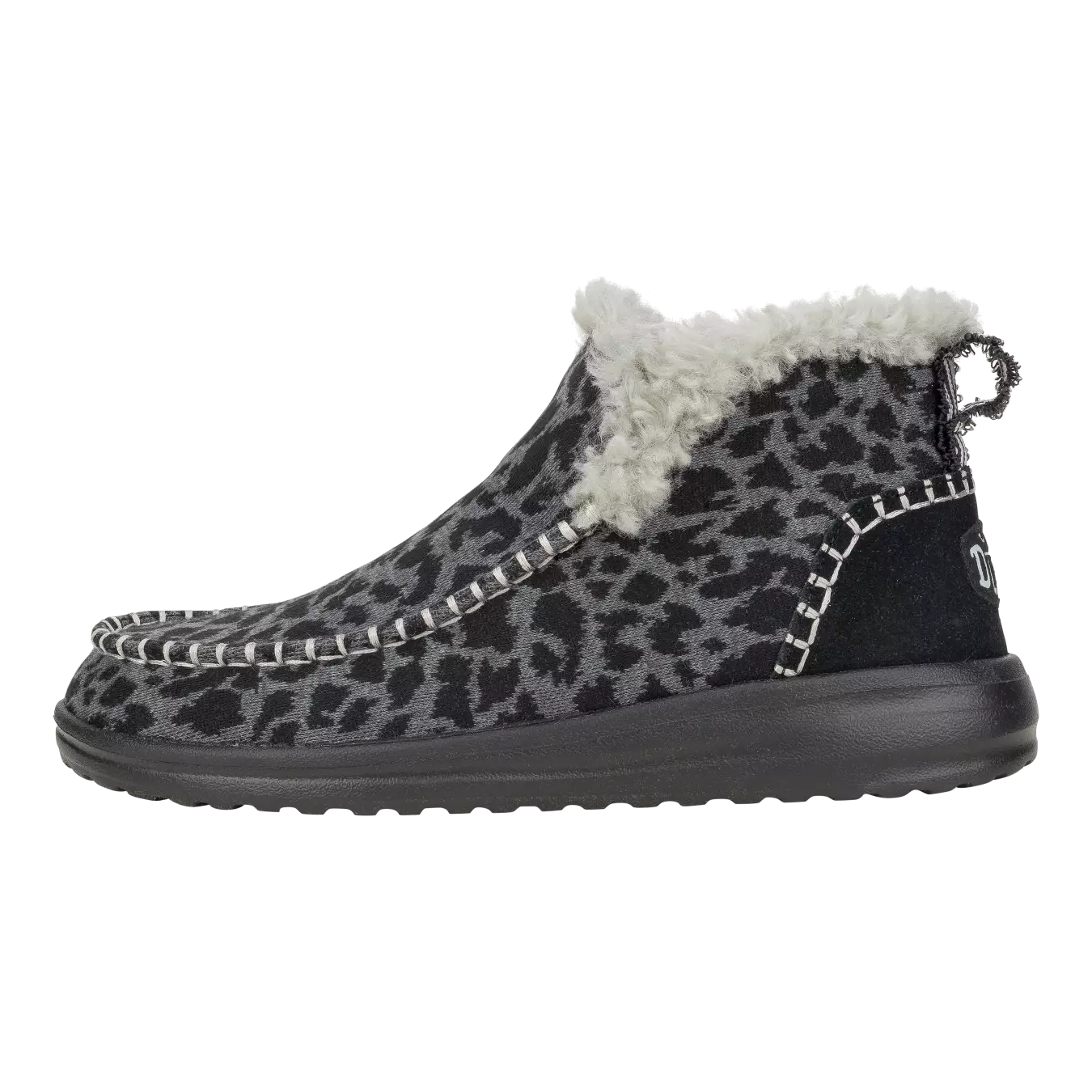 Denny Leopard 