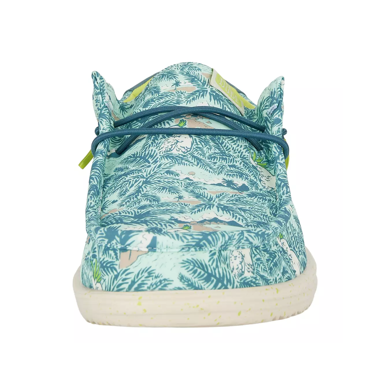 Wally H2O Tropical