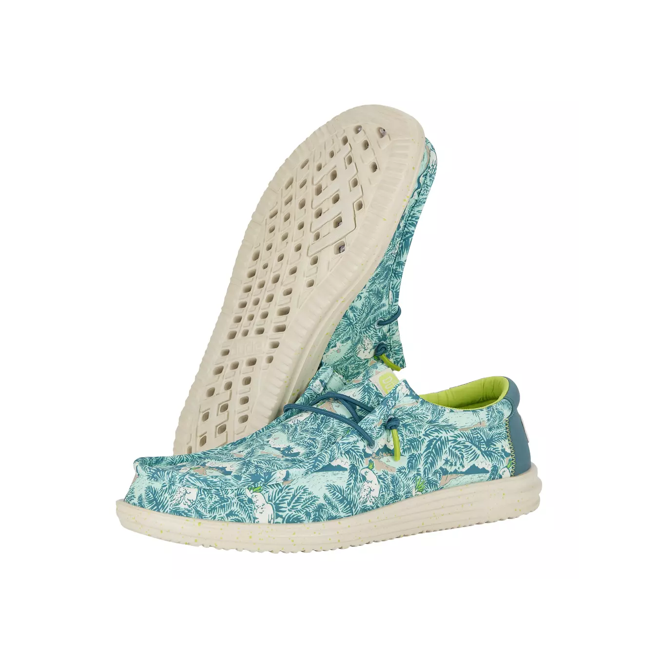 Wally H2O Tropical