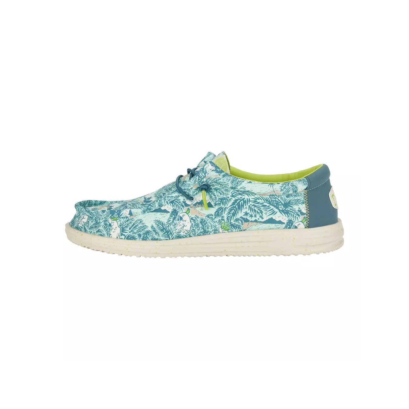 Wally H2O Tropical