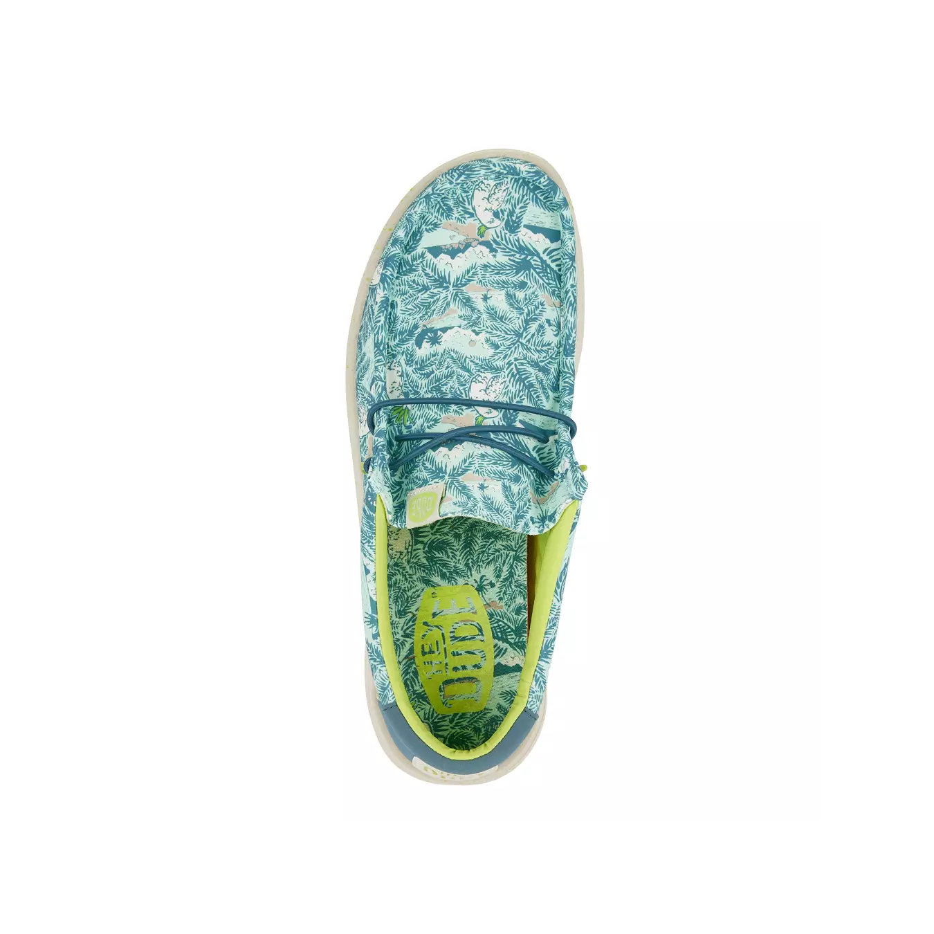 Wally H2O Tropical