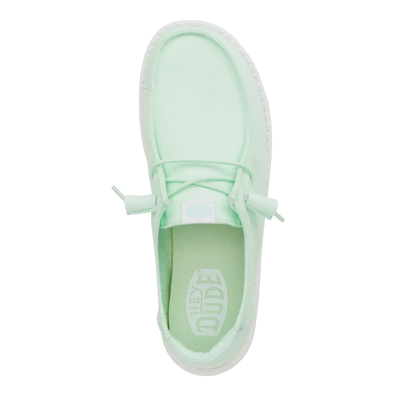 Wendy Stretch Canvas