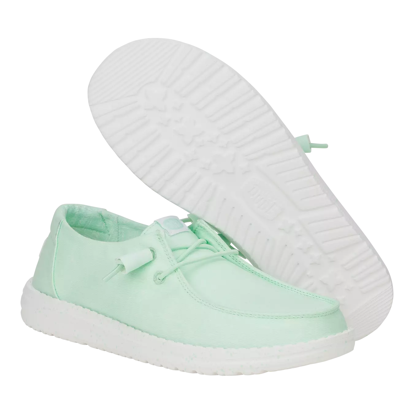 Wendy Stretch Canvas
