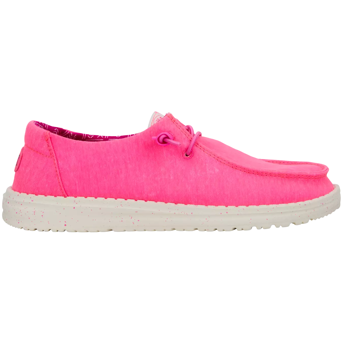 Wendy Stretch Canvas