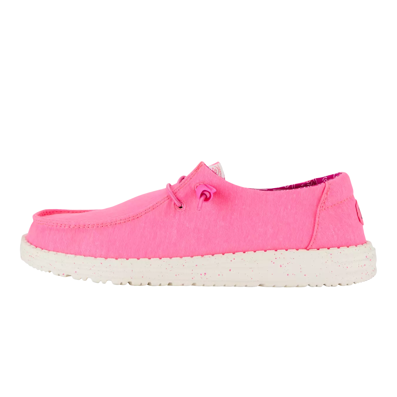 Wendy Stretch Canvas
