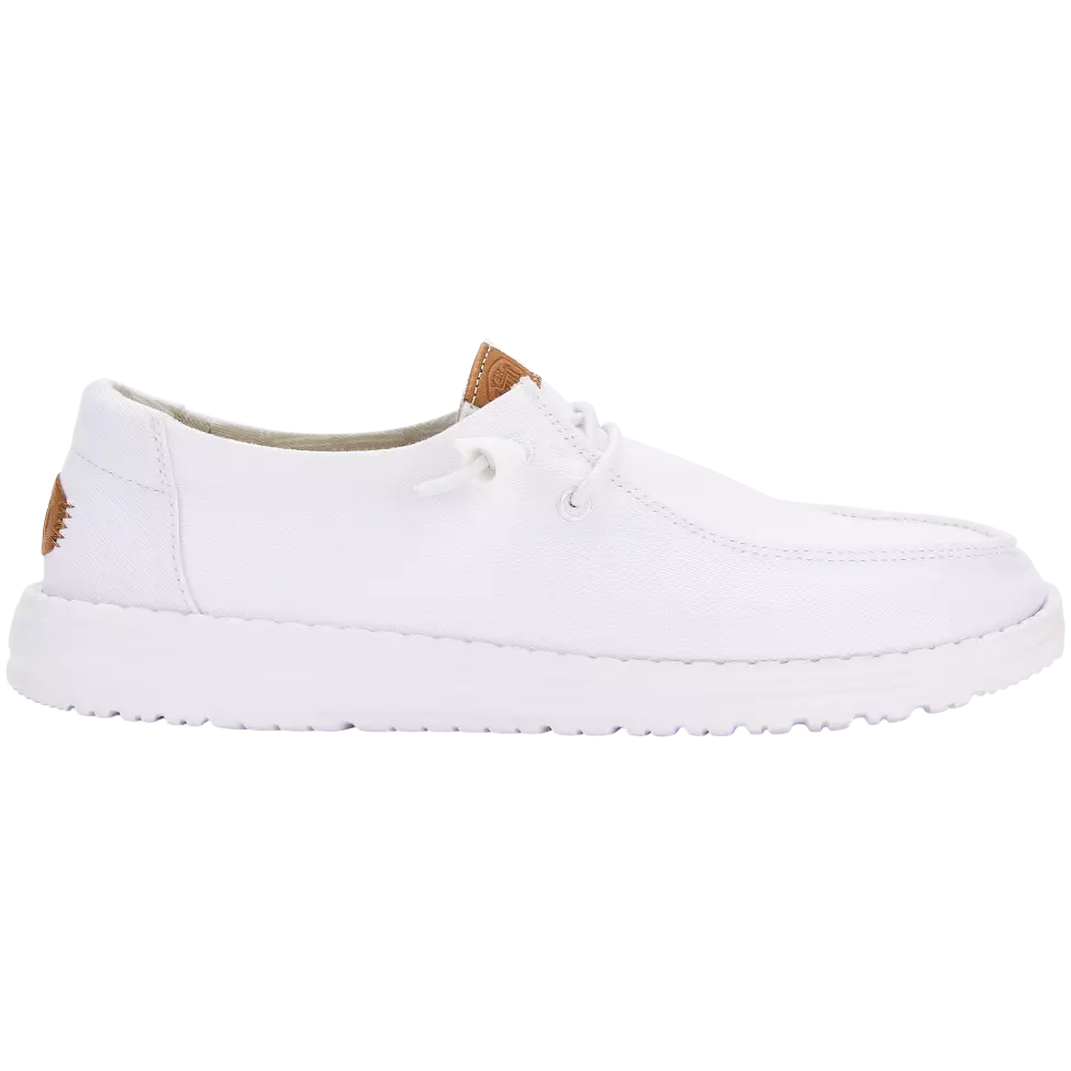 Wendy Stretch Canvas