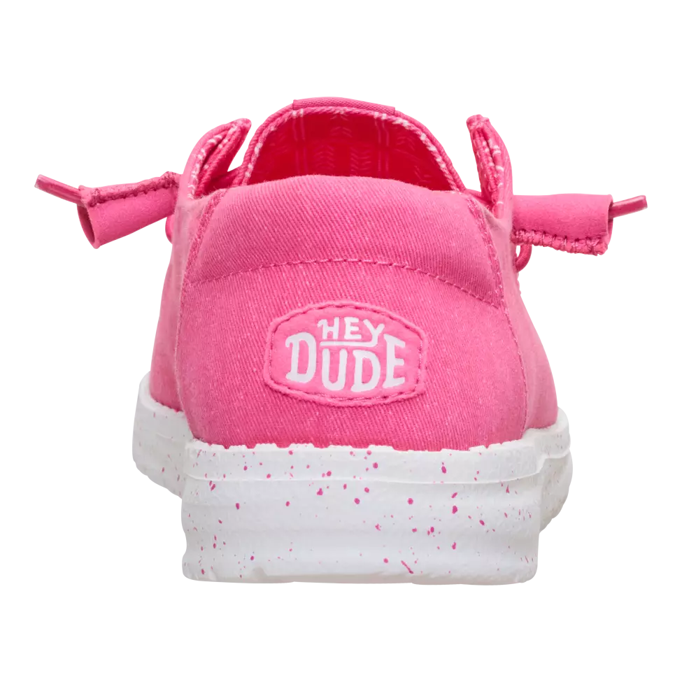 Wendy Stretch Canvas