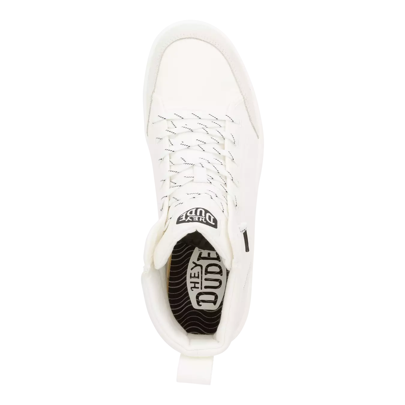 Cody Hi M Essentials