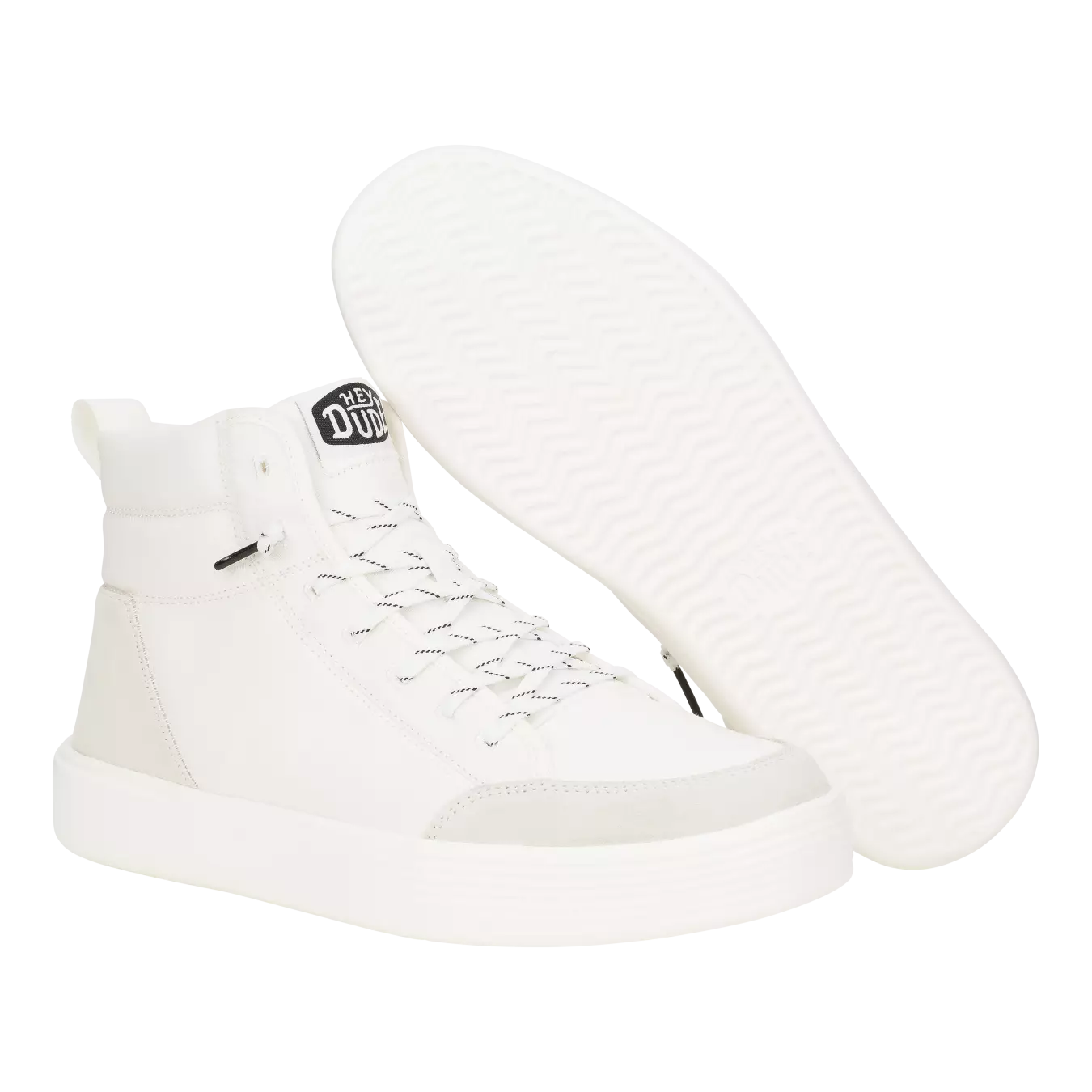 Cody Hi M Essentials