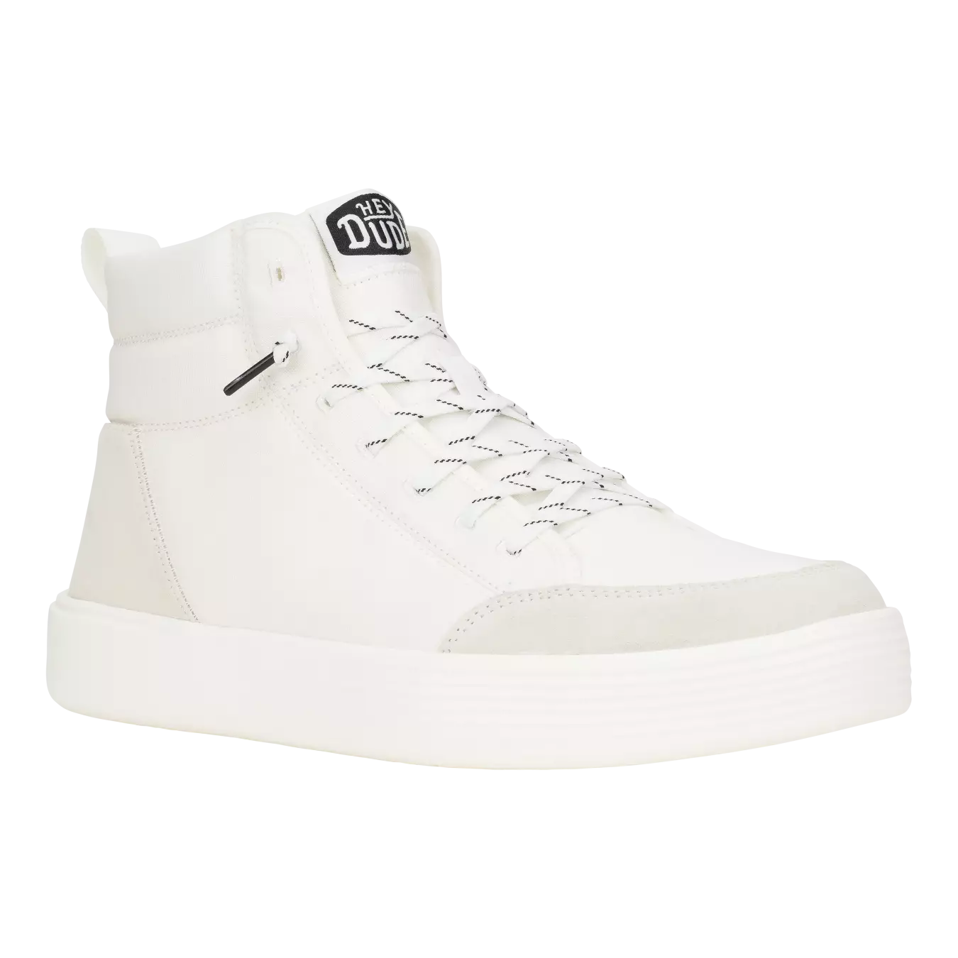 Cody Hi M Essentials