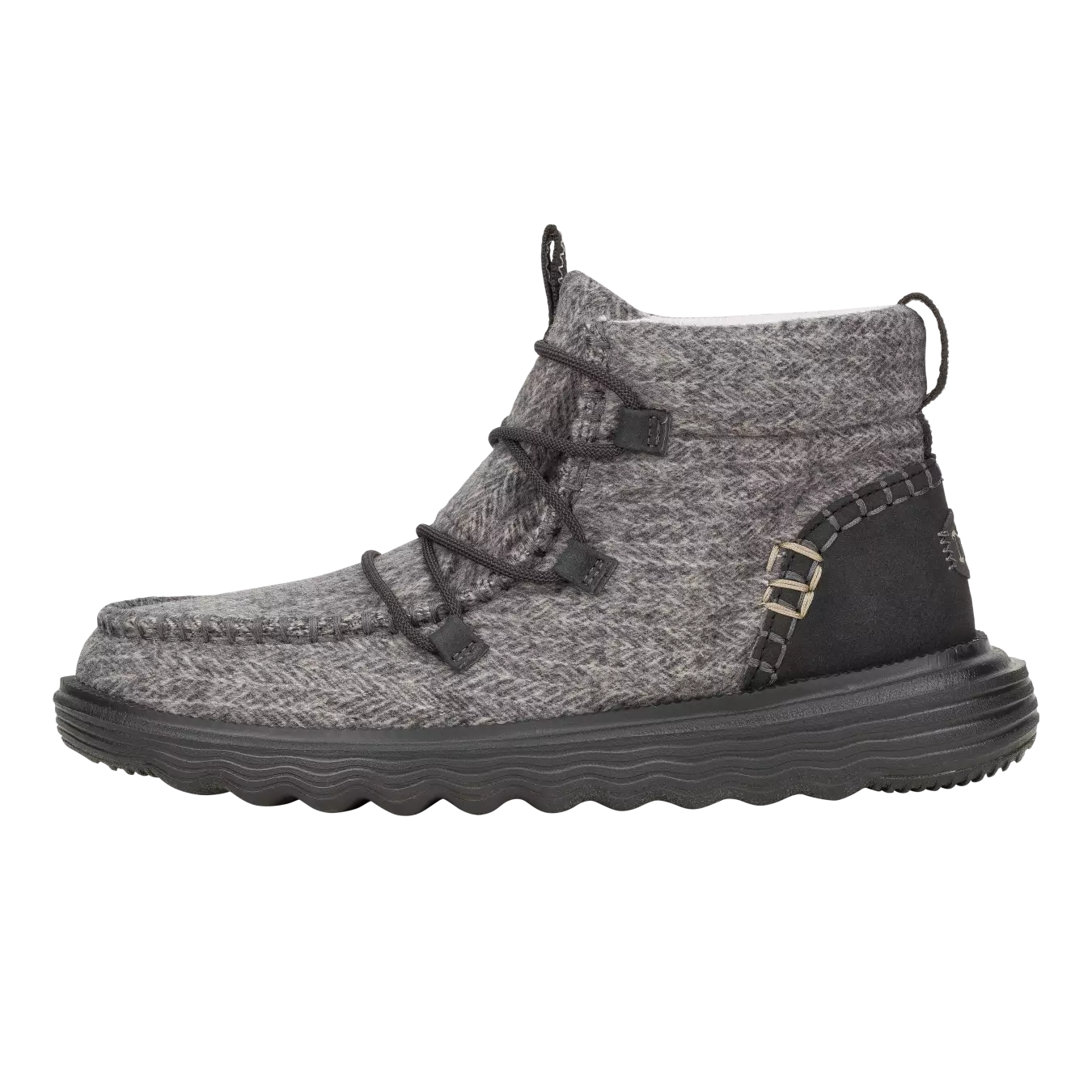 Reyes Heathered 