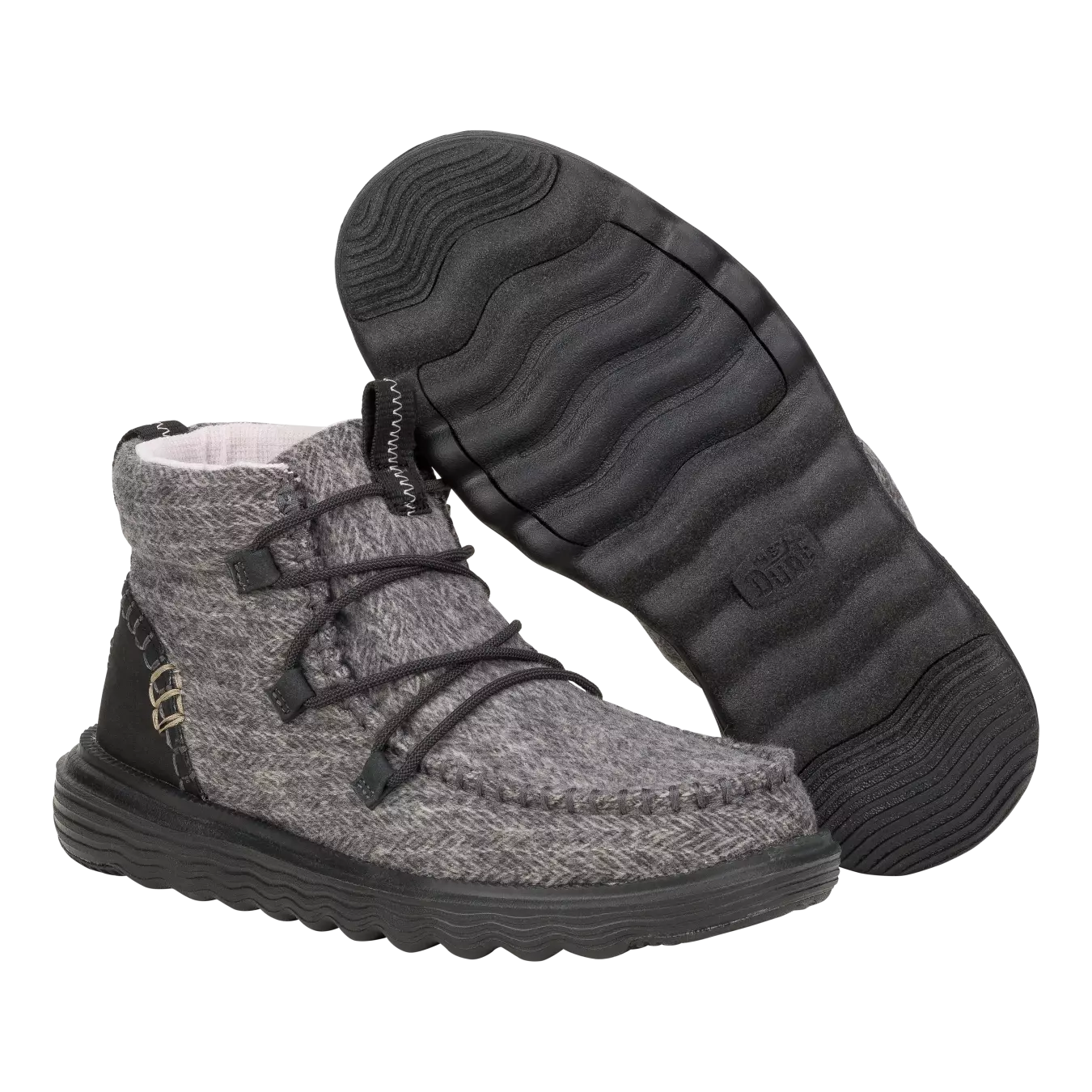 Reyes Heathered 