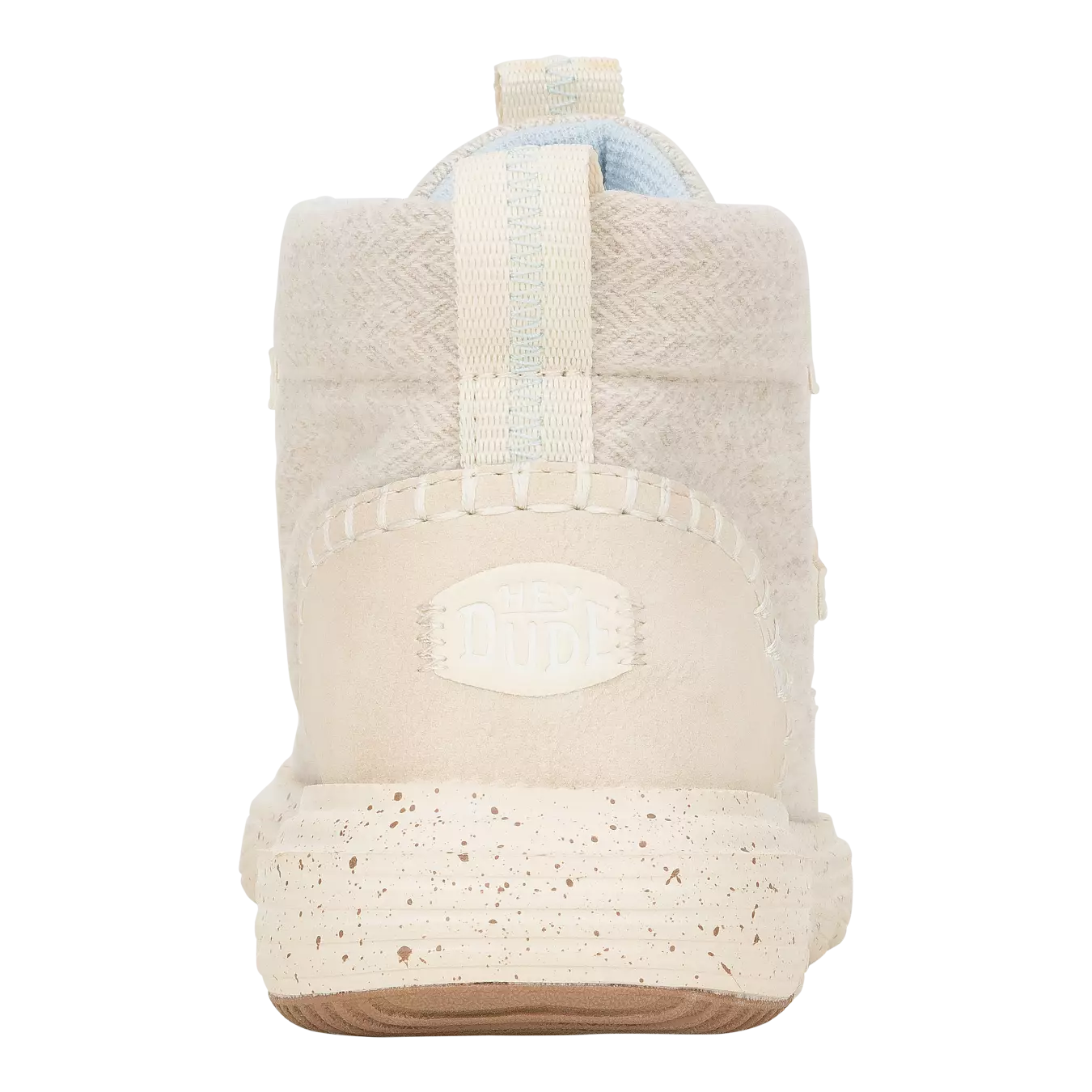 Reyes Heathered 