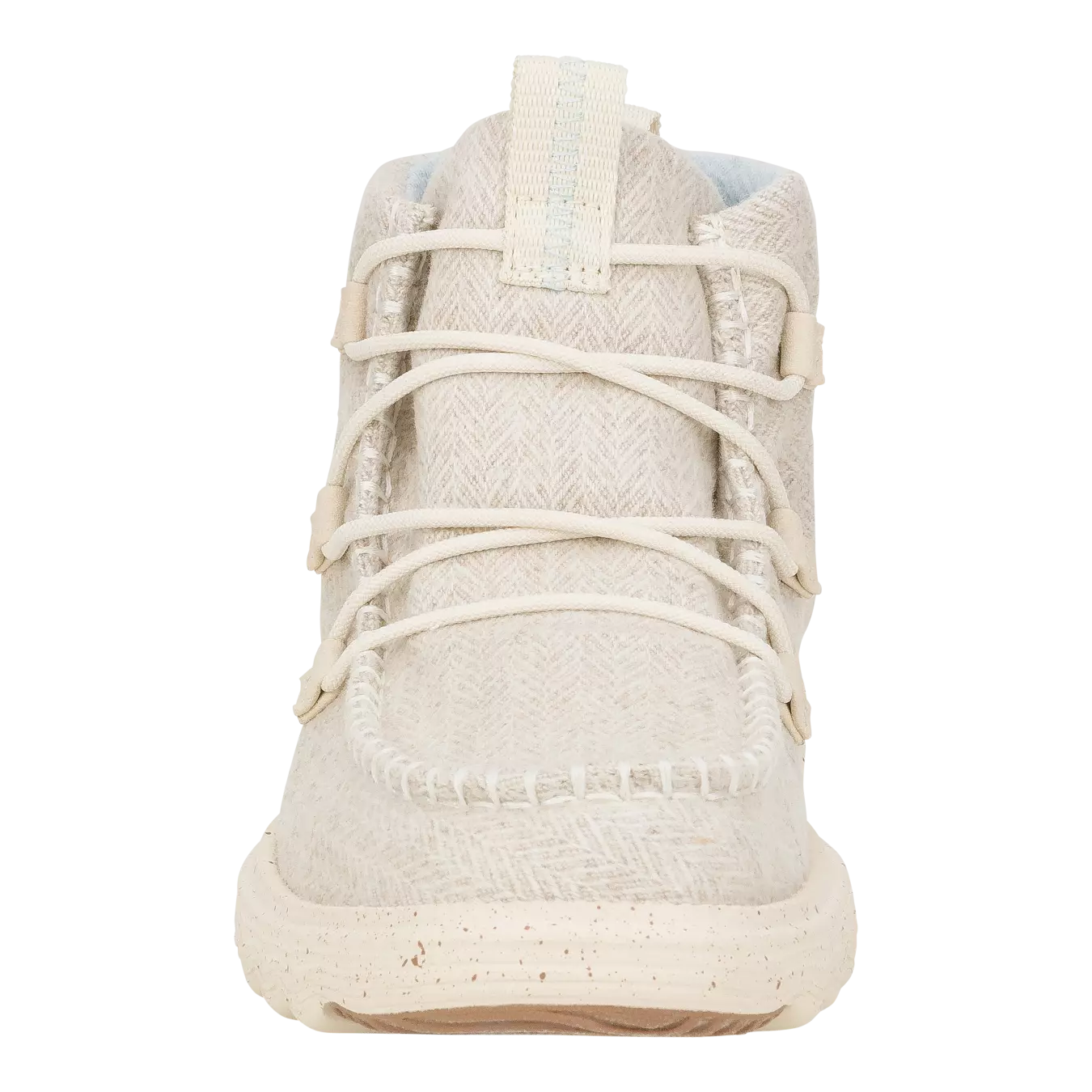 Reyes Heathered 