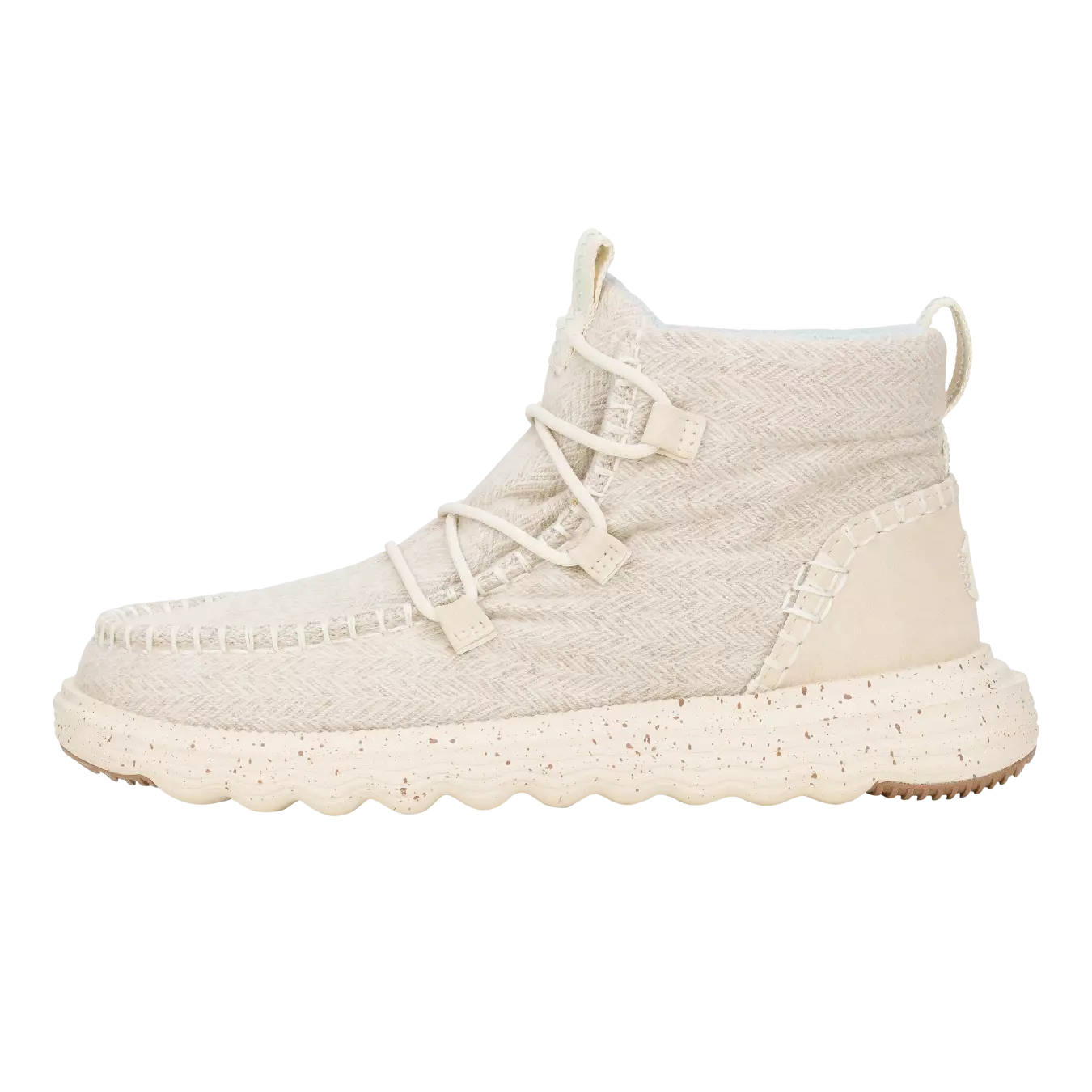 Reyes Heathered 