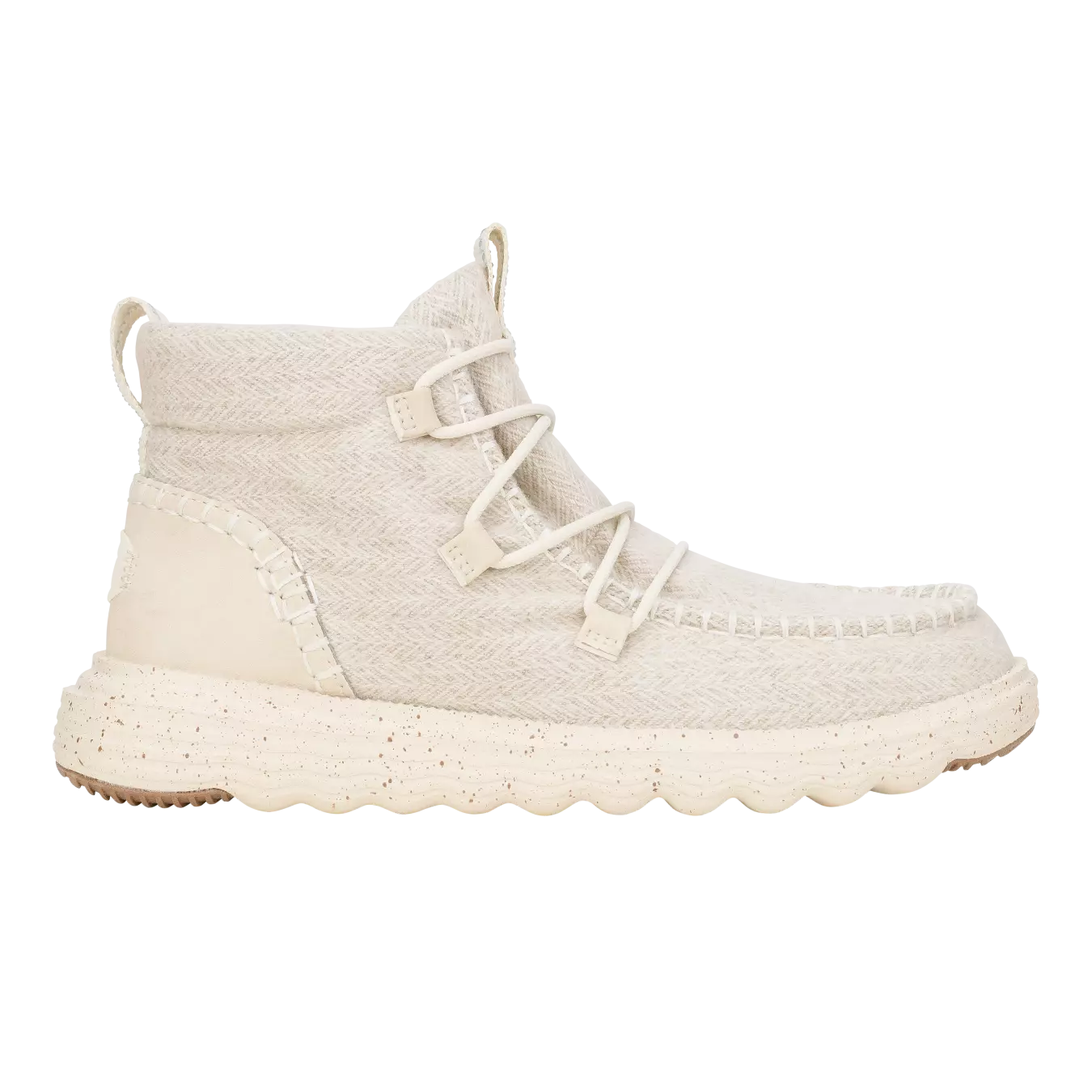 Reyes Heathered 