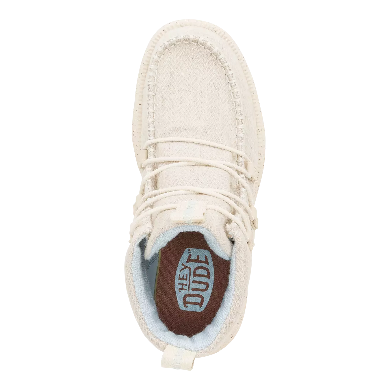 Reyes Heathered 