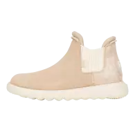 Branson W Suede Novelty 