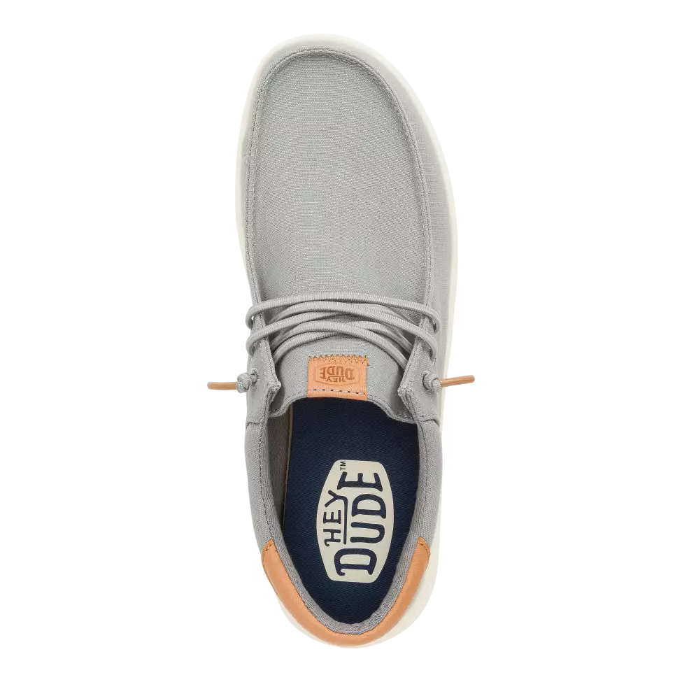 Paul Canvas 