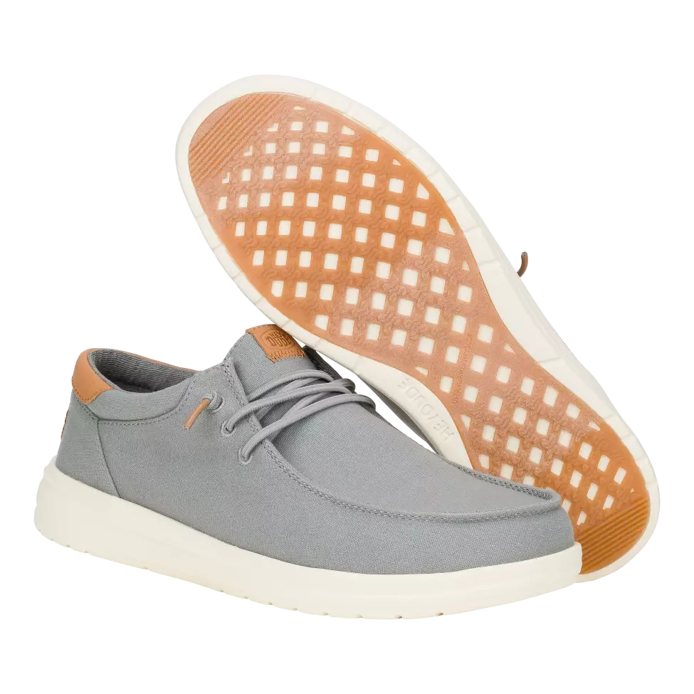 Paul Canvas 