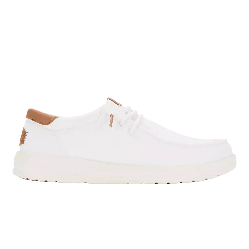 Paul Canvas 