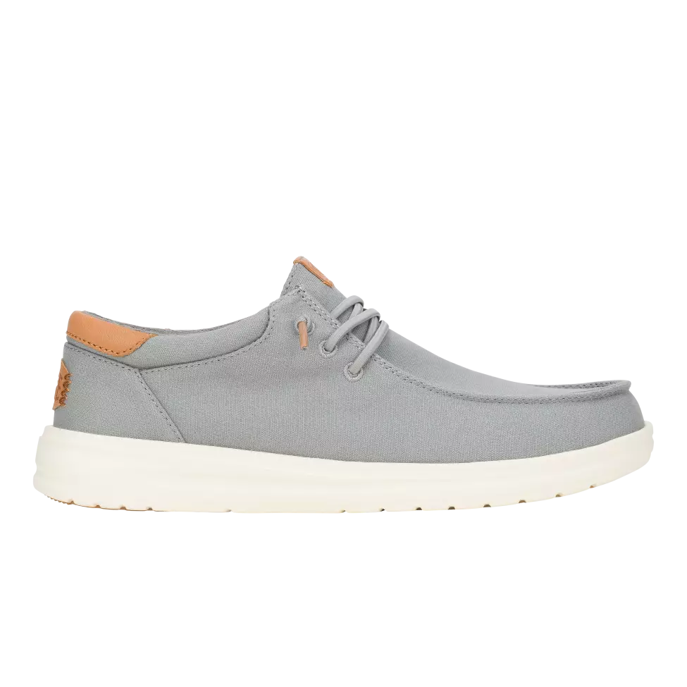 Paul Canvas 
