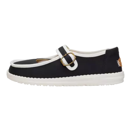 Wendy Jane Washed Twill