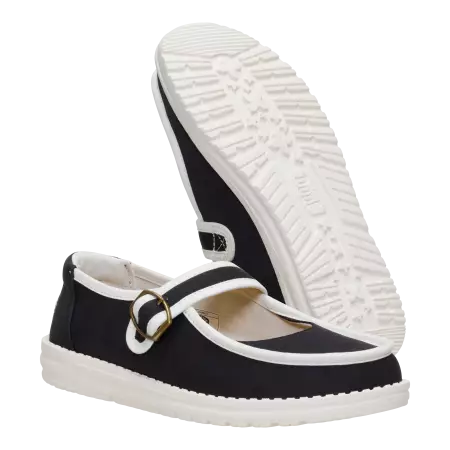 Wendy Jane Washed Twill