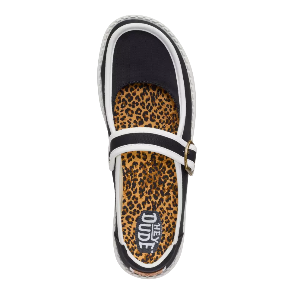 Wendy Jane Washed Twill