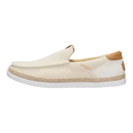 Harbor LO Loafer Espadrille