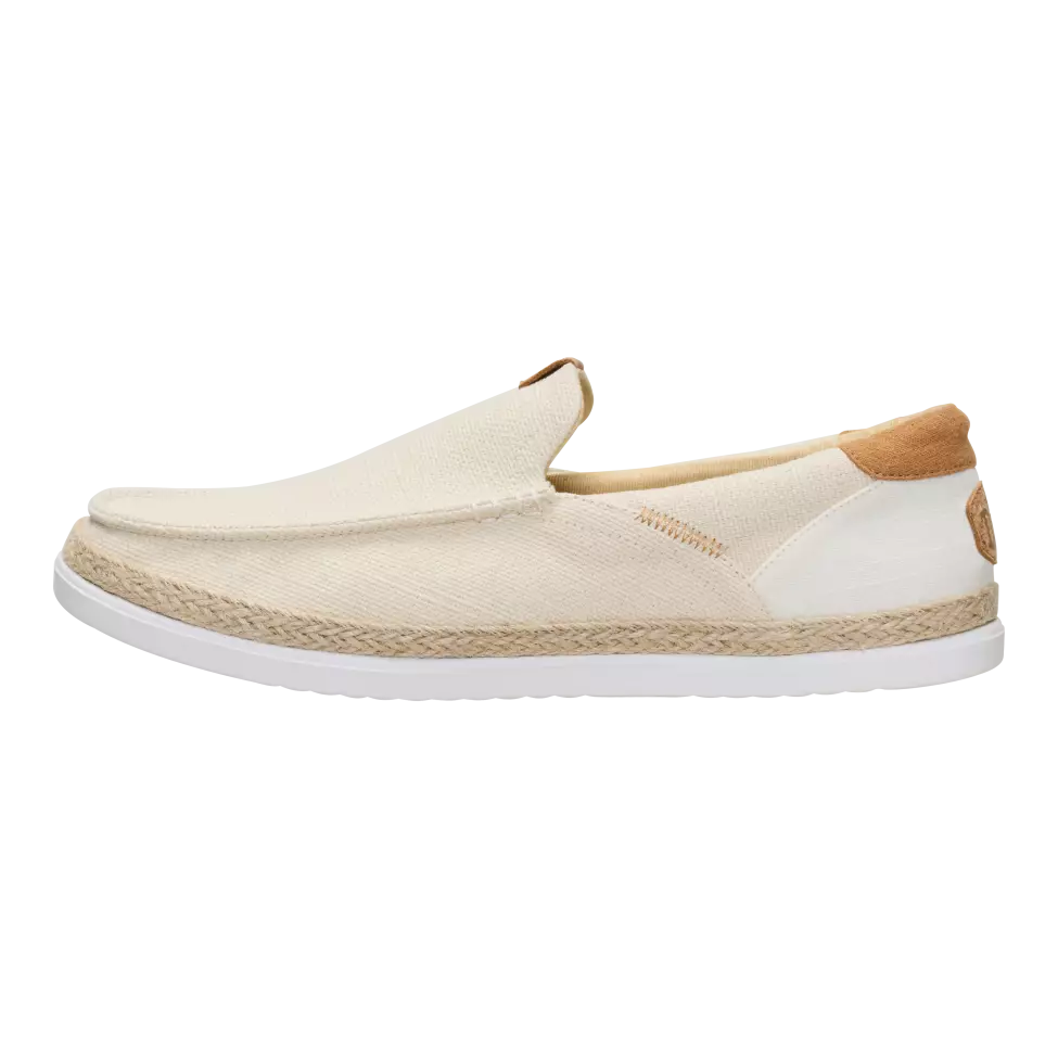 Harbor LO Loafer Espadrille