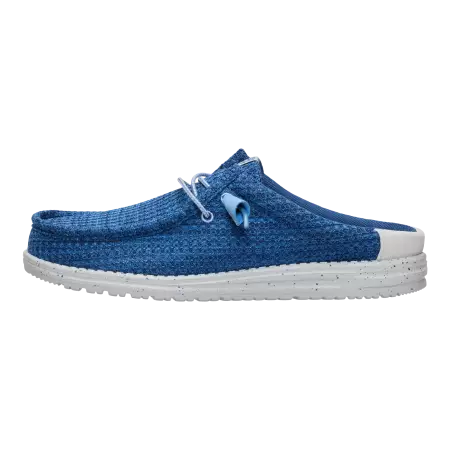 Wally Slip Multi Mesh