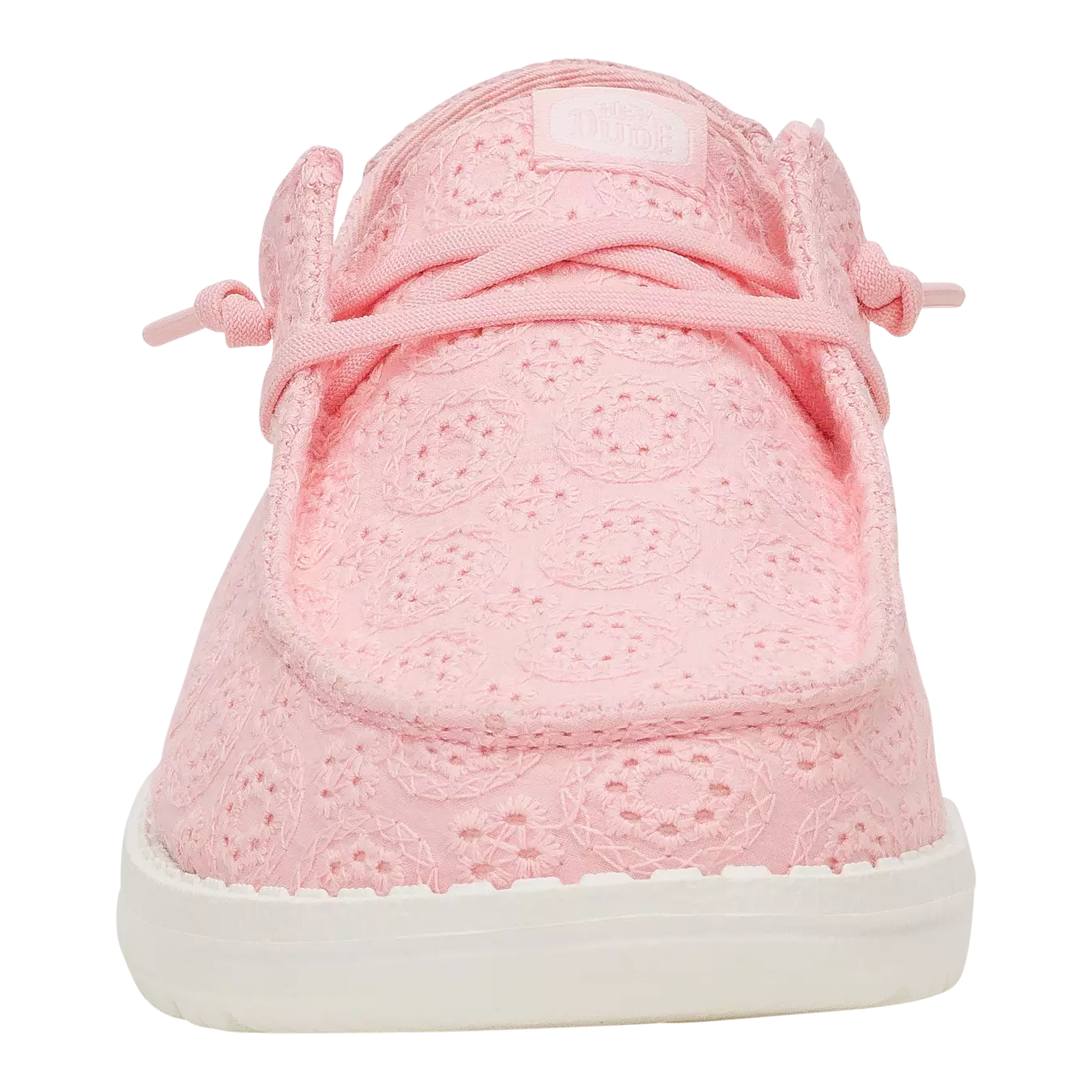 Wendy Eyelet Lace 