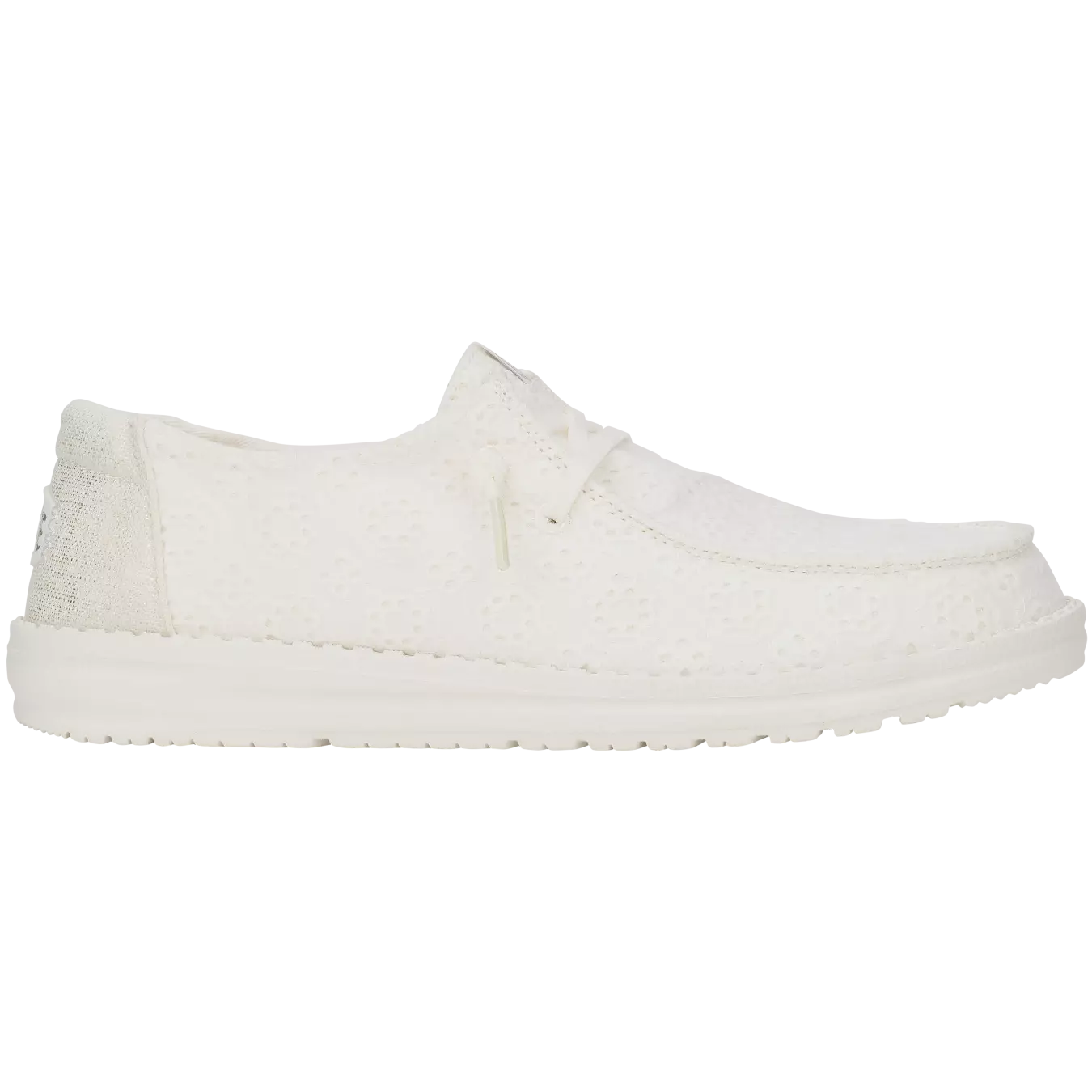 Wendy Eyelet Lace 