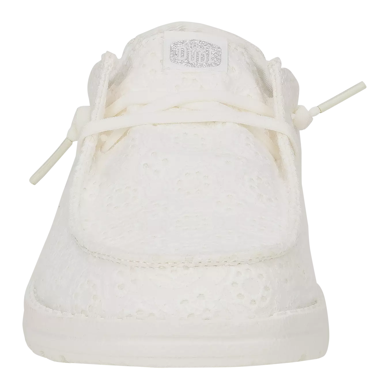 Wendy Eyelet Lace 