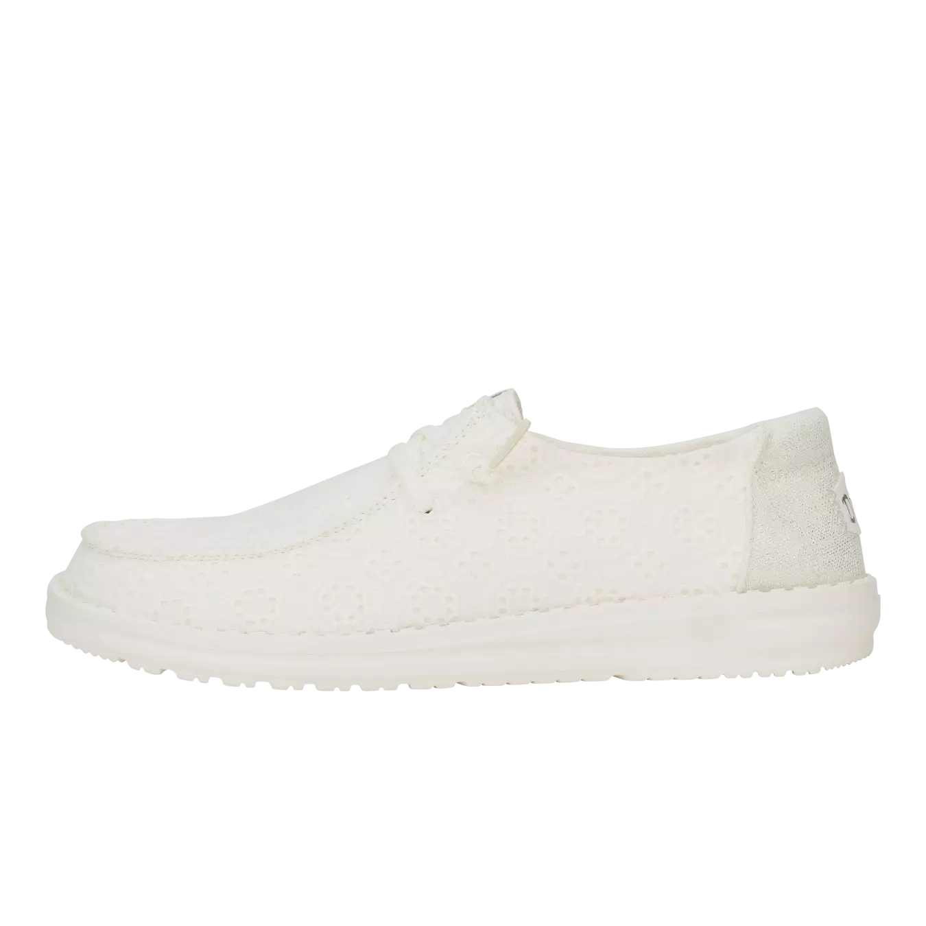 Wendy Eyelet Lace 